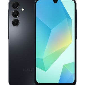 گوشی موبایل سامسونگ مدل Galaxy A16 4G ظرفیت 256 گیگابایت (2 سیمکارت + رم 8 + گارانتی 18 ماهه)
