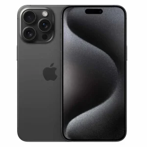 گوشی آیفون ۱۶ پرو ظرفیت 1 ترابایت iphone 16 Pro CH (نات اکتیو + رجیستر+ گارانتی 18 ماهه)