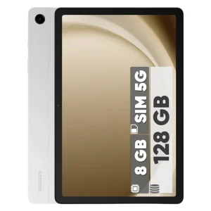 تبلت سامسونگ مدل Galaxy Tab A9 Plus 5G ظرفیت 128 گیگابایت ( 11 اینچ + رم 8)