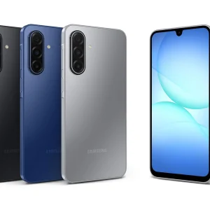 گوشی موبایل سامسونگ مدل Galaxy A17 4G ظرفیت 128 گیگابایت (دو سیمکارت + رم 6 + گارانتی 18 ماهه شرکتی)