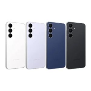 گوشی موبایل سامسونگ مدل Galaxy S25 FE 5G ظرفیت 256 گیگابایت (2 سیمکارت + رم 8 + گارانتی 18 ماهه شرکتی)