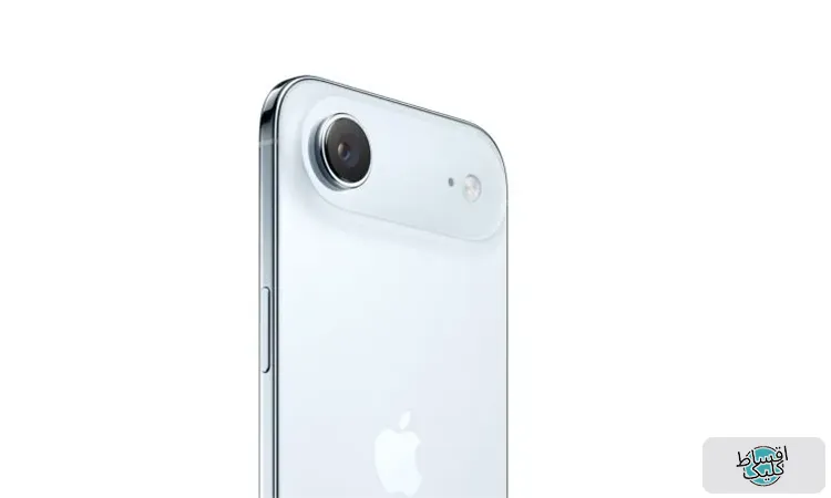 آیفون 17 ایر آبی آسمانی