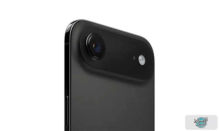 آیفون 17 ایر مشکی