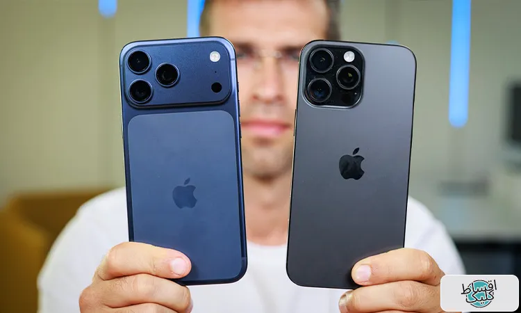 آیفون ۱۶ پرو مکس یا ۱۷ پرو مکس